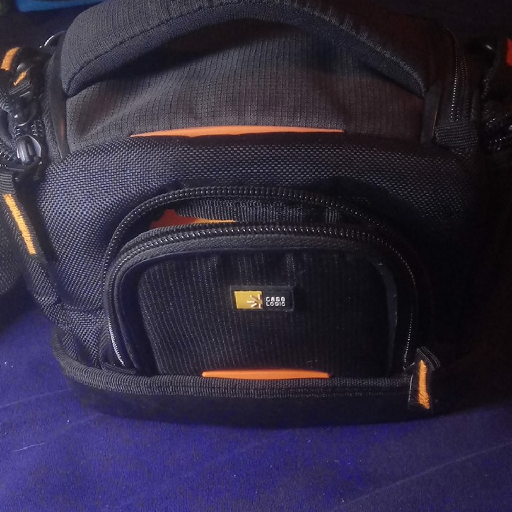Carrying case Logic  bag